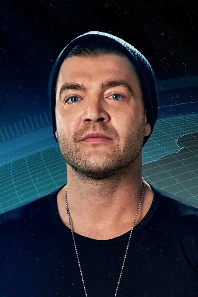 Zdjęcie  (Chris 'C.T.' Tamburello)