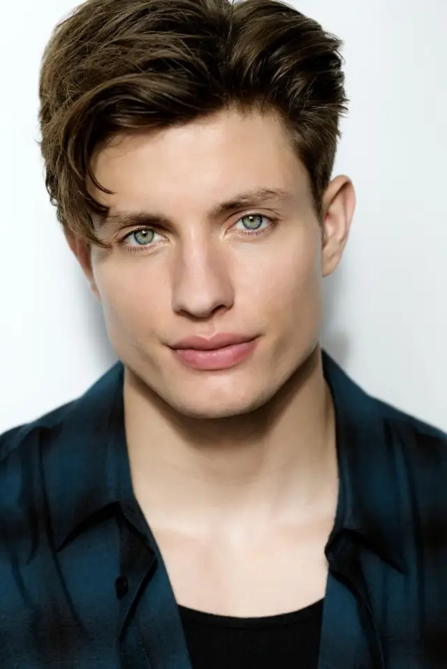 Zdjęcie Matt Rife