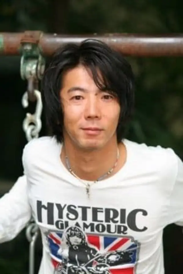 Zdjęcie Toshihiro Ogura (Toshihiro Ogura)