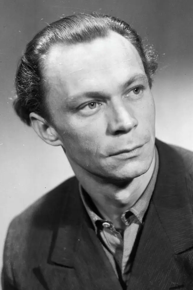 Zdjęcie  (Heino Pars)