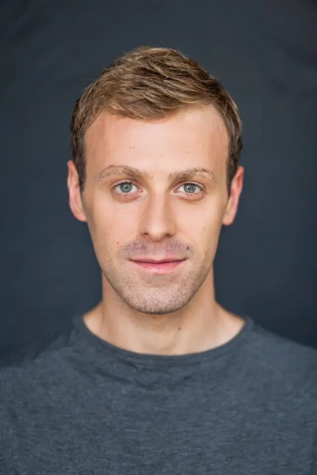 Zdjęcie Mateusz Rusin (Mateusz Rusin)