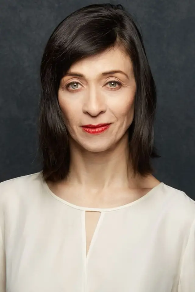 Zdjęcie Czarin Alwárez (Charin Alvarez)
