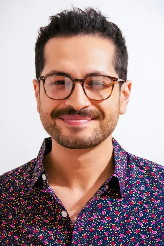 Zdjęcie Eddie Sánchez (Eddie Sánchez)