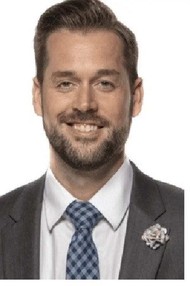 Zdjęcie  (Mike Rome)