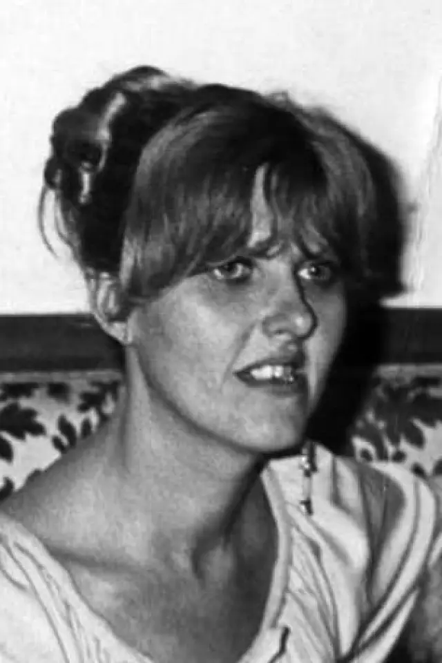 Zdjęcie Catharina Dahlin