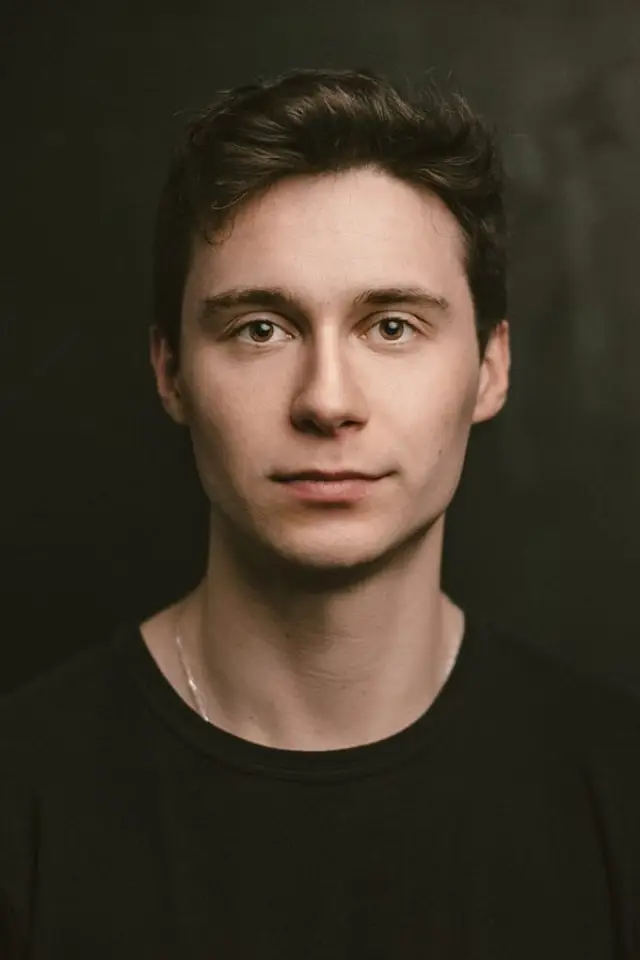 Zdjęcie Łukasz Szczepanowski (Łukasz Szczepanowski)