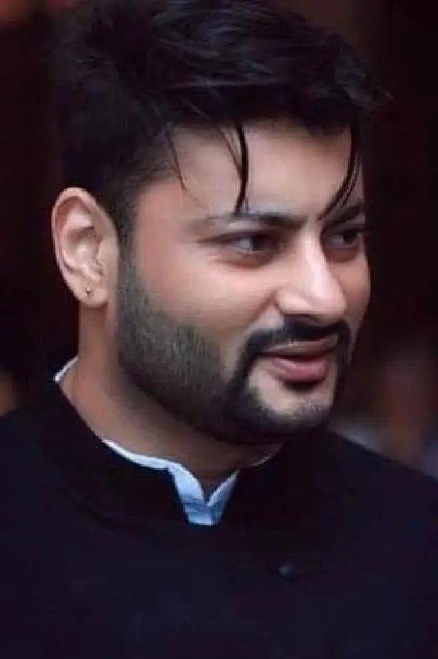 Zdjęcie  (Anubhav Mohanty)