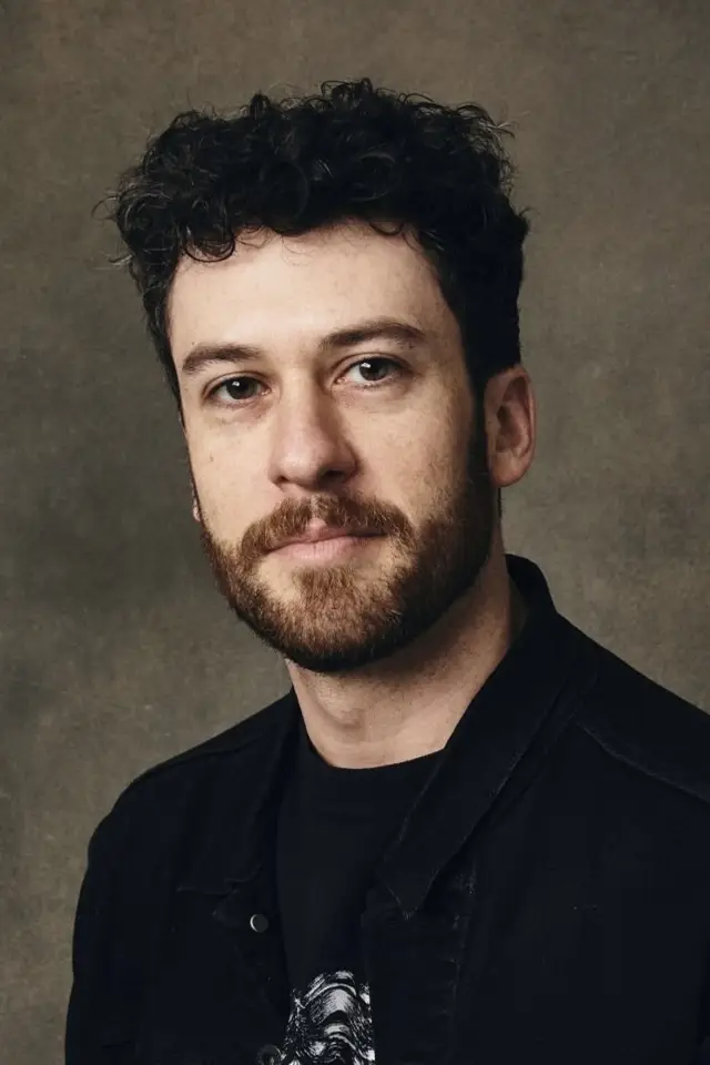 Zdjęcie Caleb J. Phillips (Caleb J. Phillips)