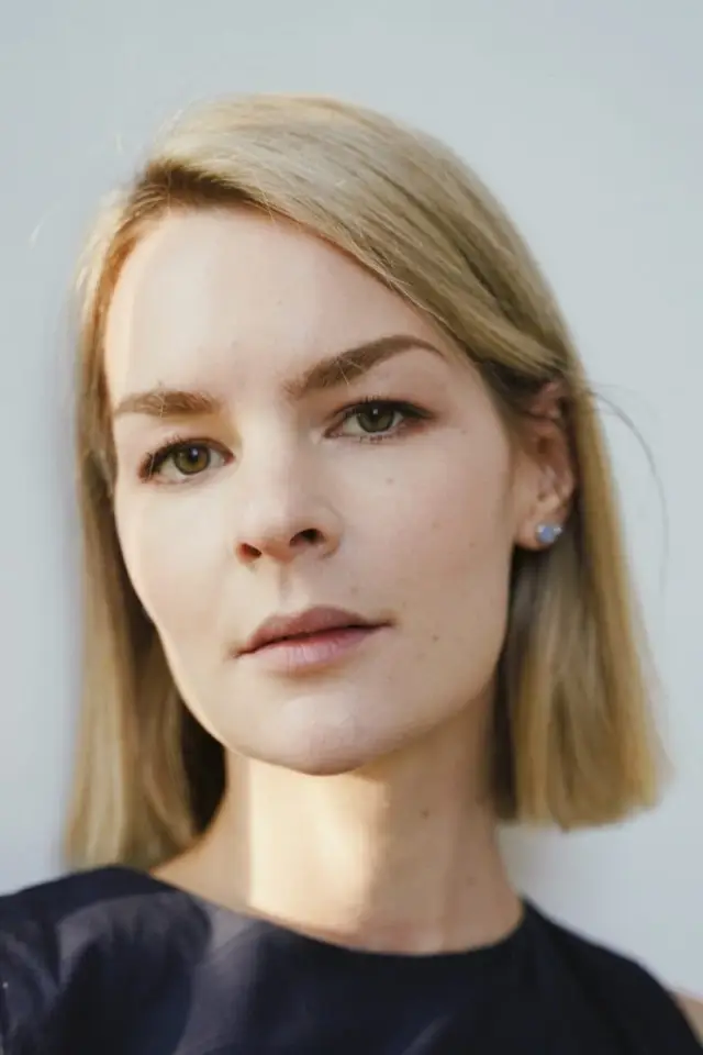 Zdjęcie Darya Ursulyak