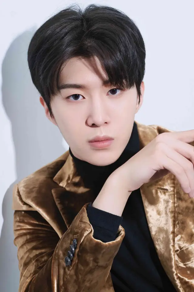 Zdjęcie Fan Chengcheng