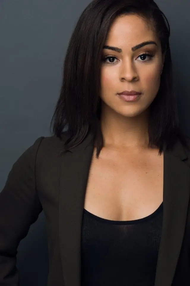 Zdjęcie  (Kelcy Griffin)