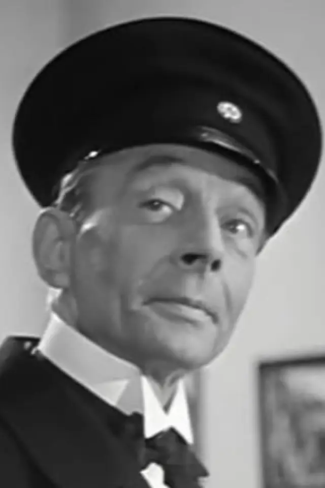 Zdjęcie Klaus Pohl (Klaus Pohl)