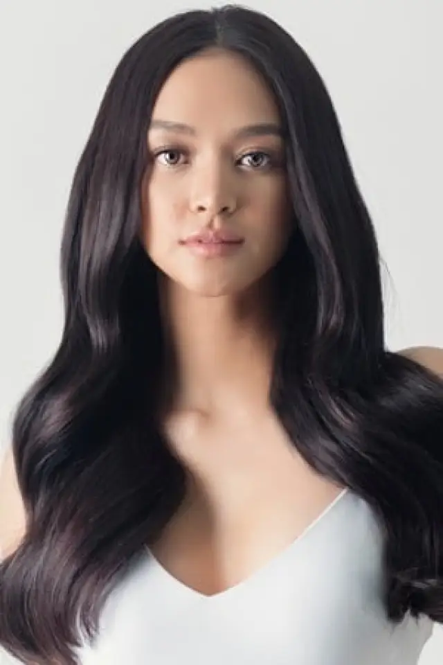 Zdjęcie Kylie Verzosa