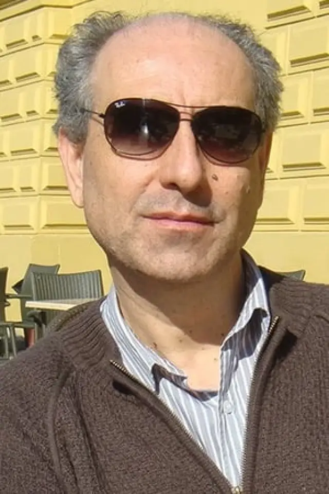 Zdjęcie  (Víctor González)