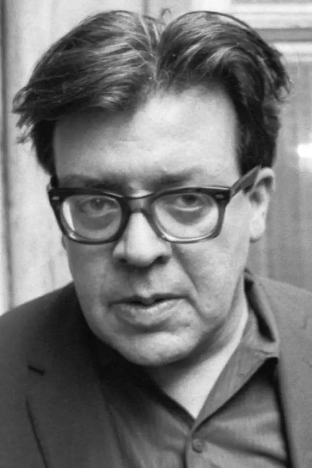 Zdjęcie  (Erich Fried)