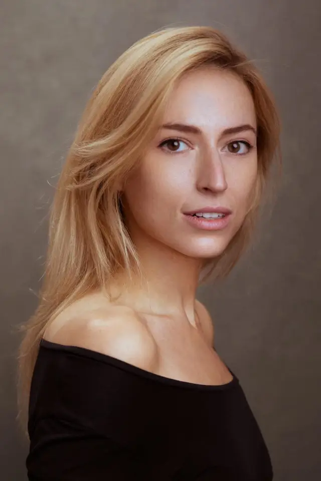 Zdjęcie  (Eva-Marie Kung)