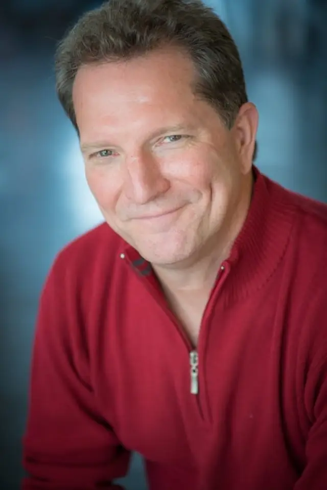 Zdjęcie  (Arvin Combs)