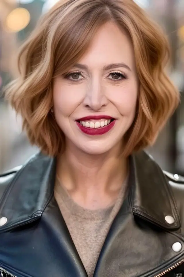 Zdjęcie  (Keely Dervin)