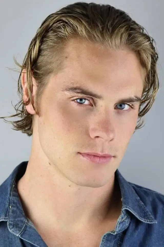 Zdjęcie  (Drew Canan)
