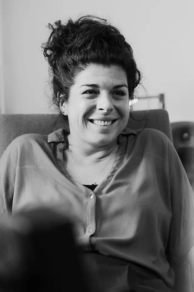 Zdjęcie  (Lisa Truttmann)