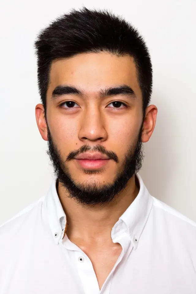 Zdjęcie  (Justin Chien)