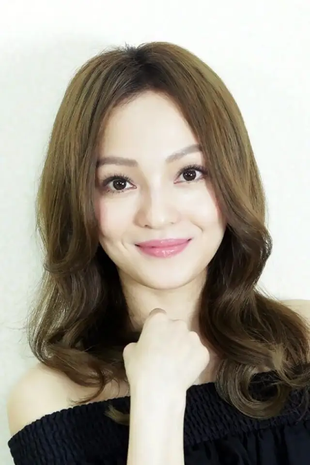 Zdjęcie  (Angela Zhang)