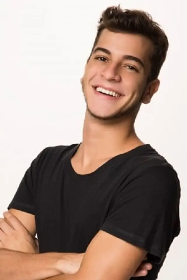 Zdjęcie Victor Lamoglia (Victor Lamoglia)