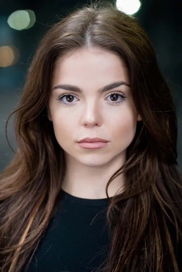 Zdjęcie  (Alice Nokes)