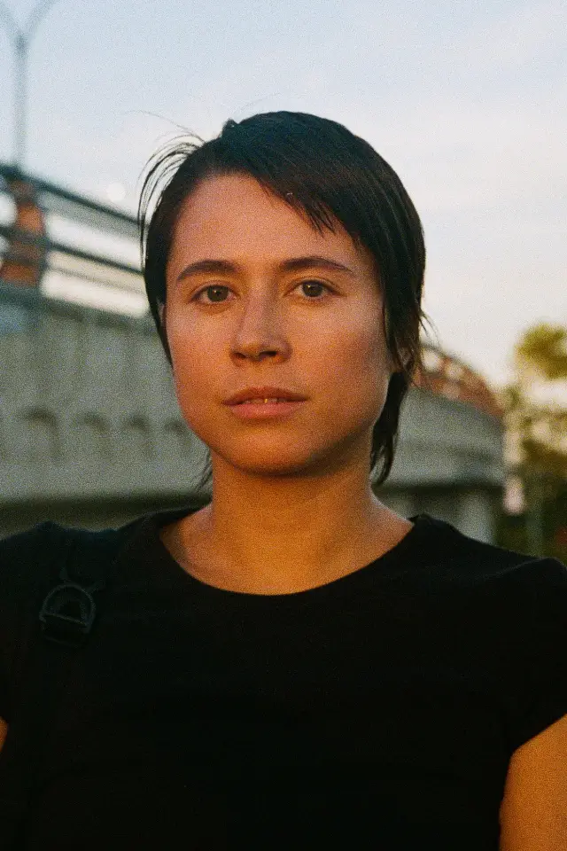Zdjęcie  (Marianne Métivier)