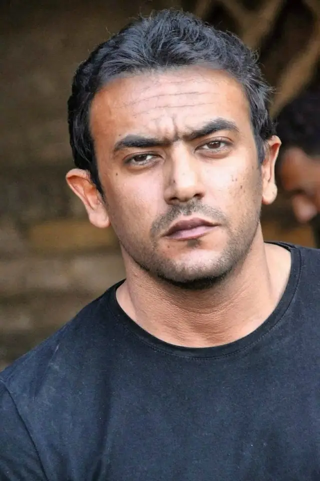 Zdjęcie Ahmed ElAwadi