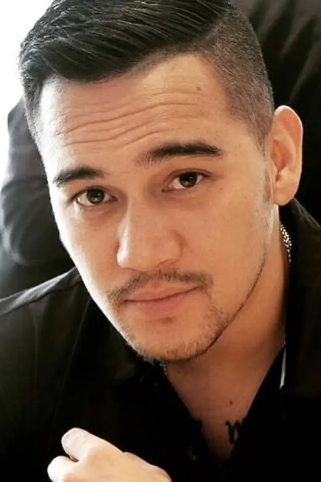 Zdjęcie  (Mario Lawalata)
