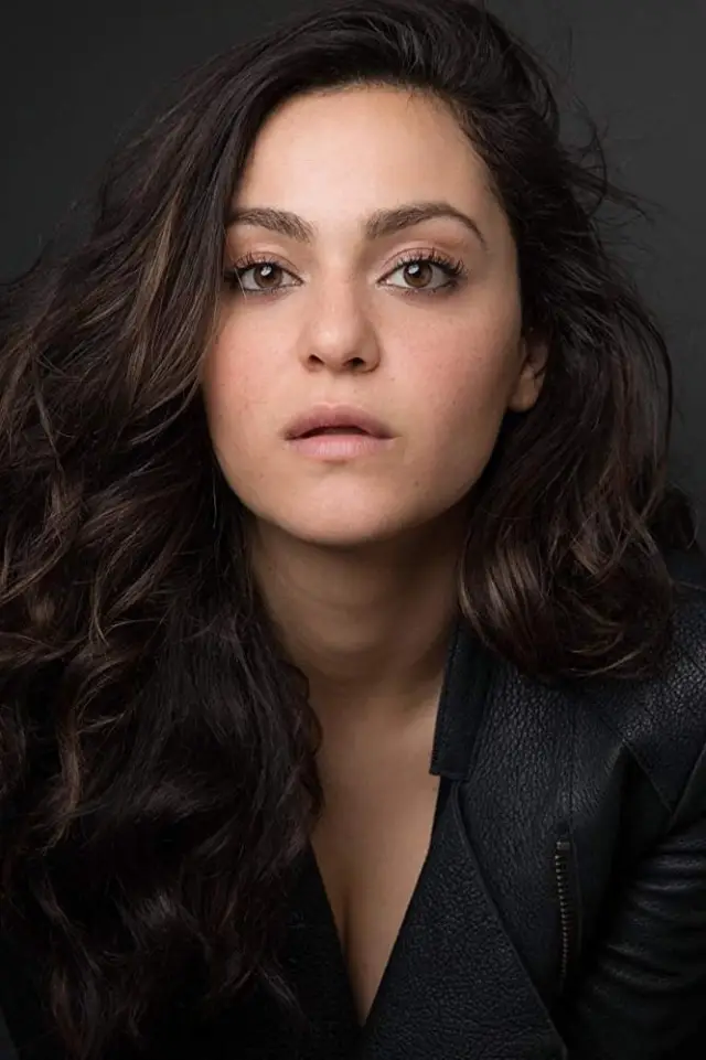 Zdjęcie Maj Kalamanwi (May Calamawy)