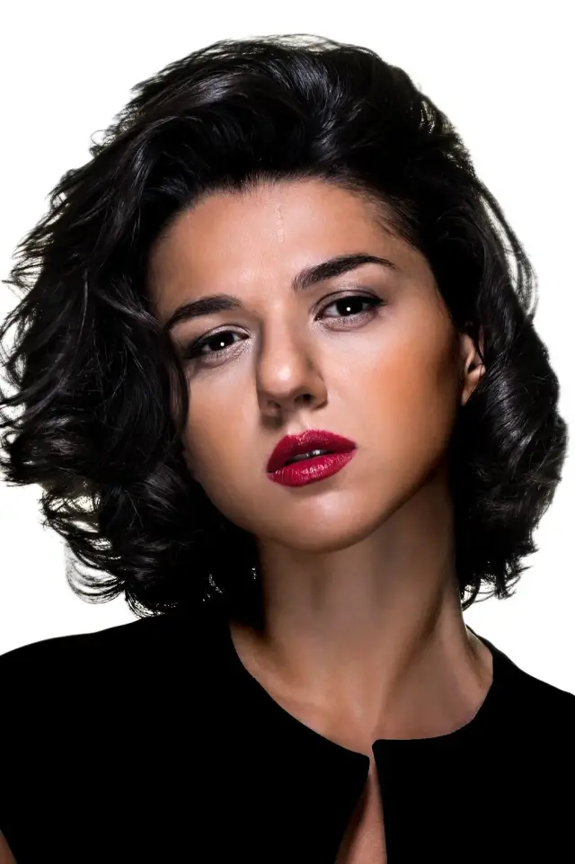 Zdjęcie Khatia Buniatishvili (Khatia Buniatishvili)