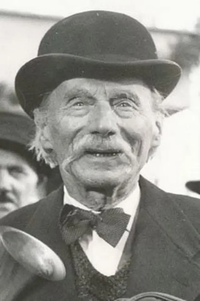 Zdjęcie Juliusz Kalinowski (Juliusz Kalinowski)