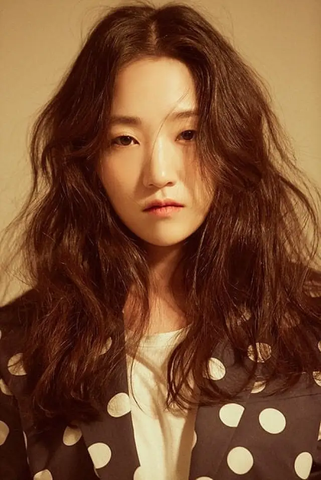 Zdjęcie Kim Jae-eun (Kim Yae-eun)