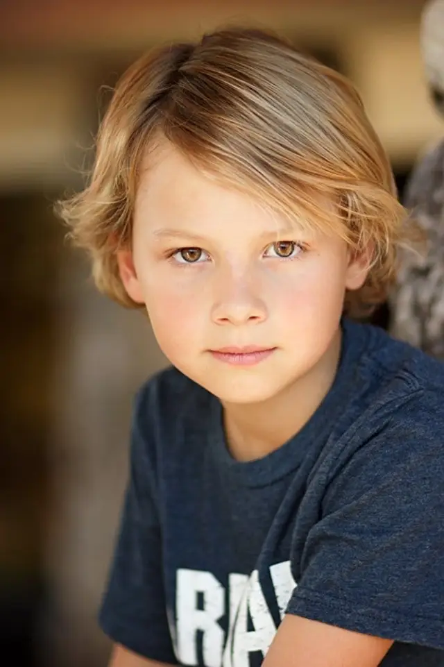 Zdjęcie Finn Carr (Finn Carr)