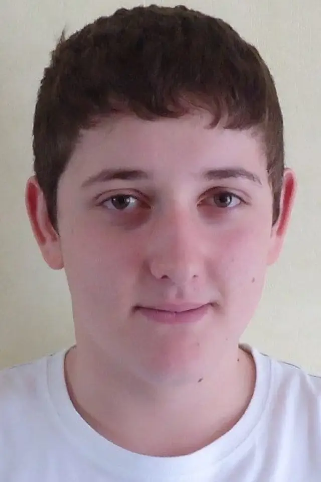 Zdjęcie  (Nathan Parent)