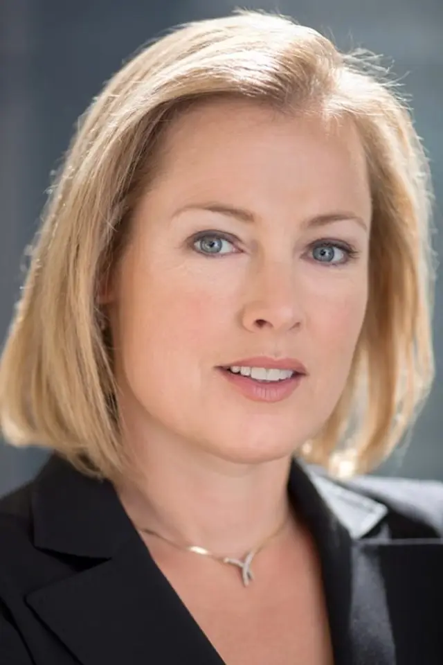 Zdjęcie  (Gillian Tett)