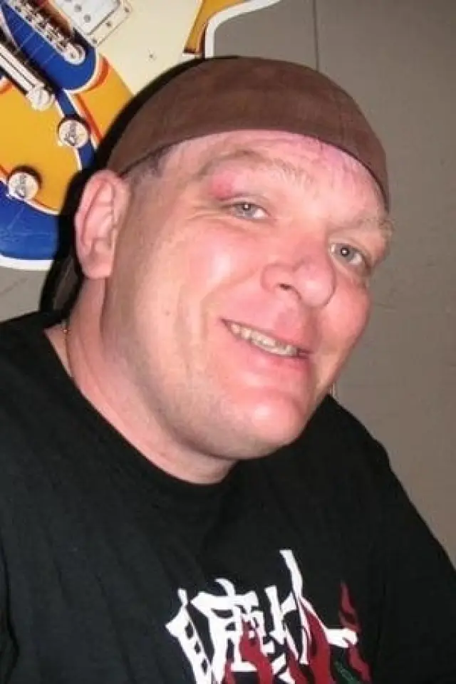 Zdjęcie  (Kevin Canady)