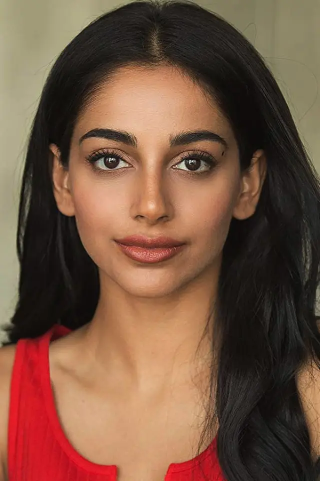 Zdjęcie Banita Sandhu