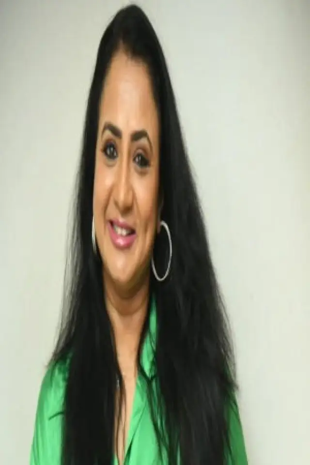 Zdjęcie  (Vanishree)