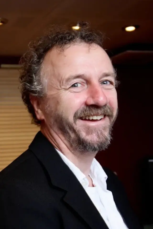 Zdjęcie  (Steve Brown)