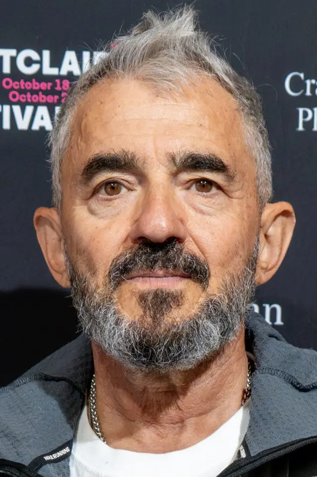 Zdjęcie Daniel Batsek (Daniel Battsek)