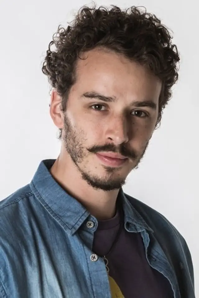 Zdjęcie  (Gabriel Stauffer)