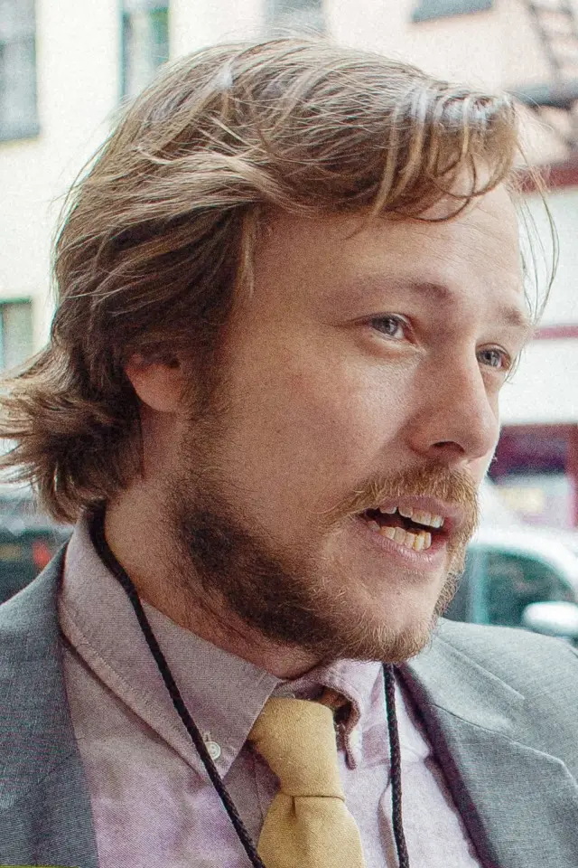 Zdjęcie  (Justin Joseph Hall)