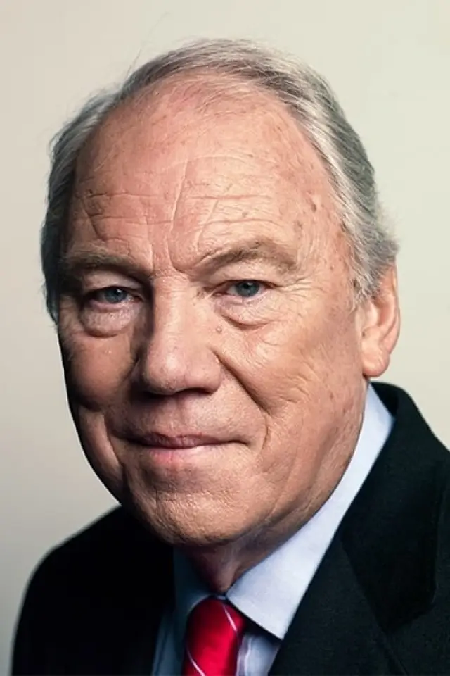 Zdjęcie  (Peter Sissons)