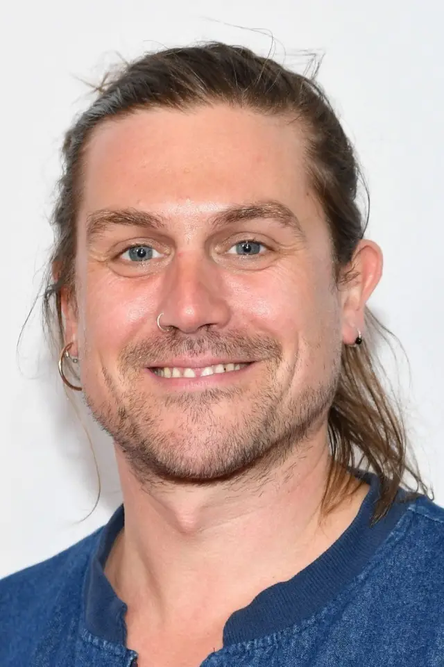 Zdjęcie  (Tim Travers Hawkins)