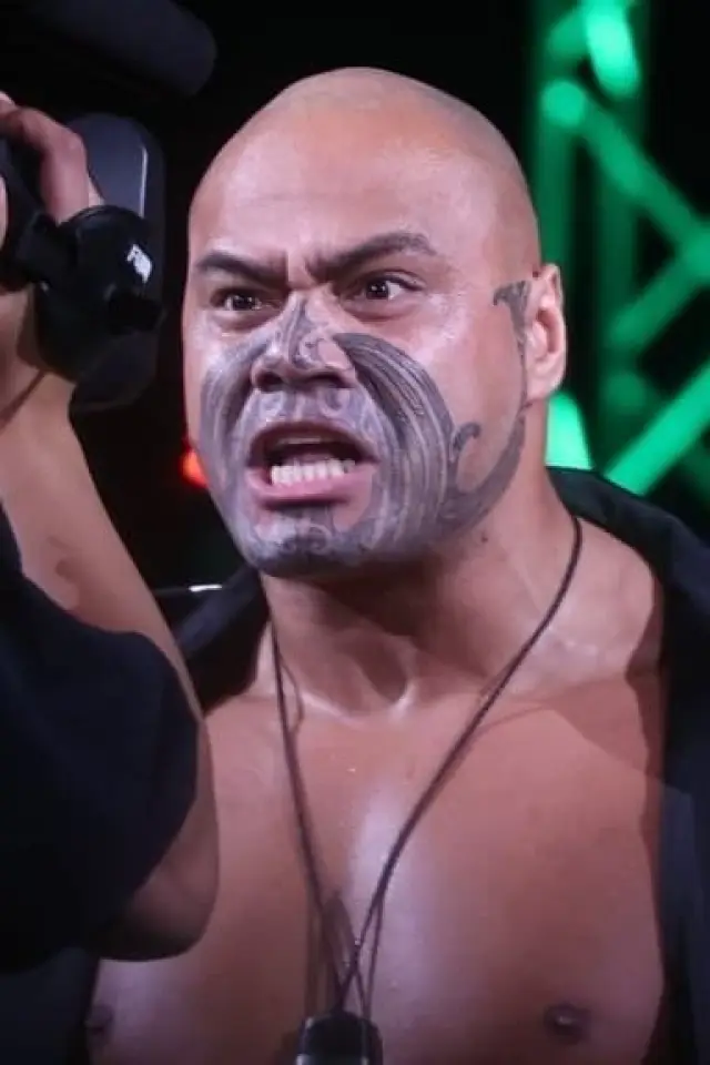 Zdjęcie Aaron Henry (Aaron Henry)