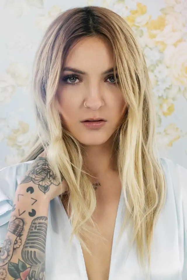 Zdjęcie Julia Majkiels (Julia Michaels)