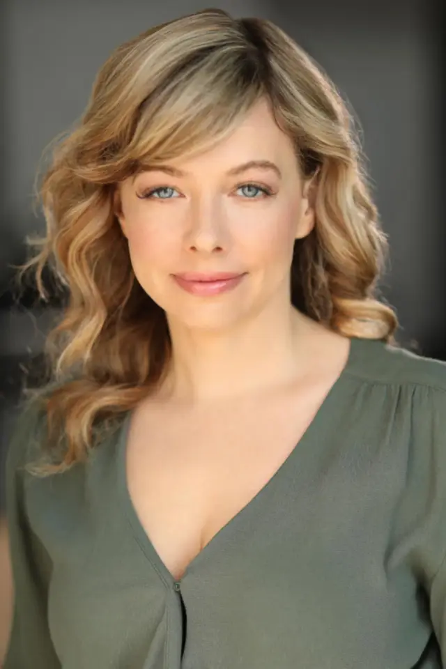 Zdjęcie  (Lesli Brownlee)